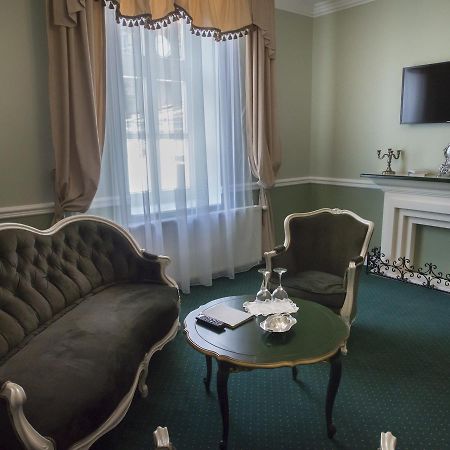 Maison Elysée Sibiu Extérieur photo