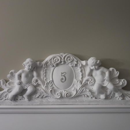 Maison Elysée Sibiu Extérieur photo