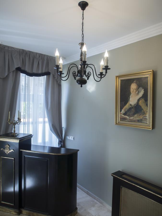 Maison Elysée Sibiu Extérieur photo