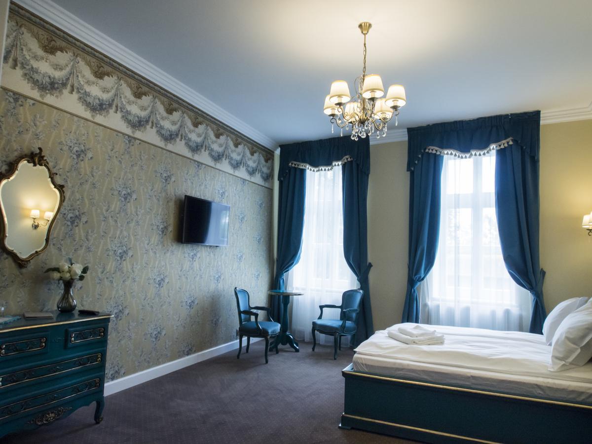 Maison Elysée Sibiu Extérieur photo