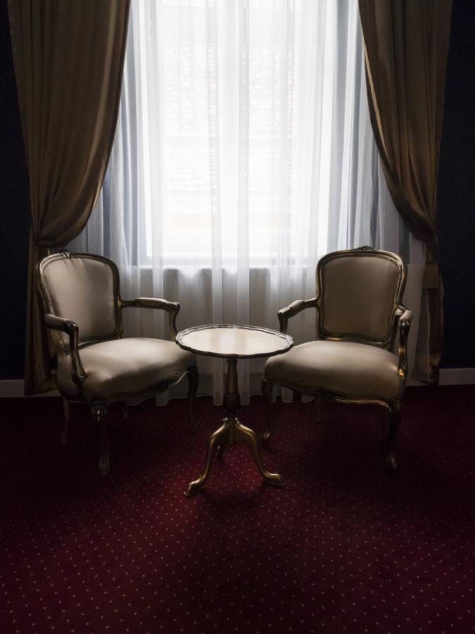 Maison Elysée Sibiu Extérieur photo