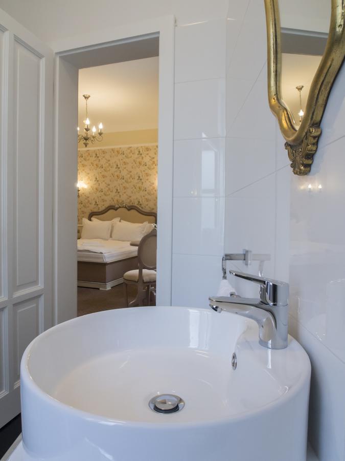 Maison Elysée Sibiu Extérieur photo