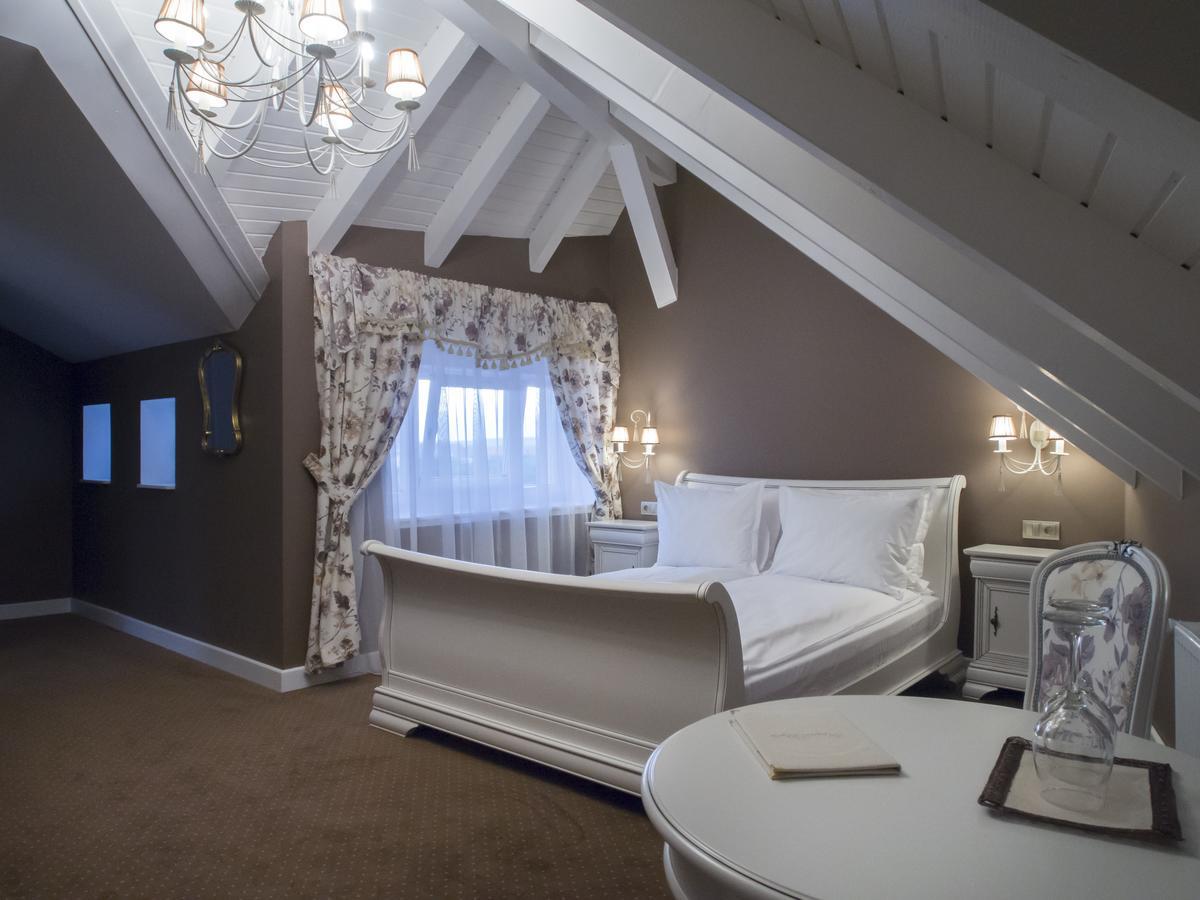 Maison Elysée Sibiu Extérieur photo