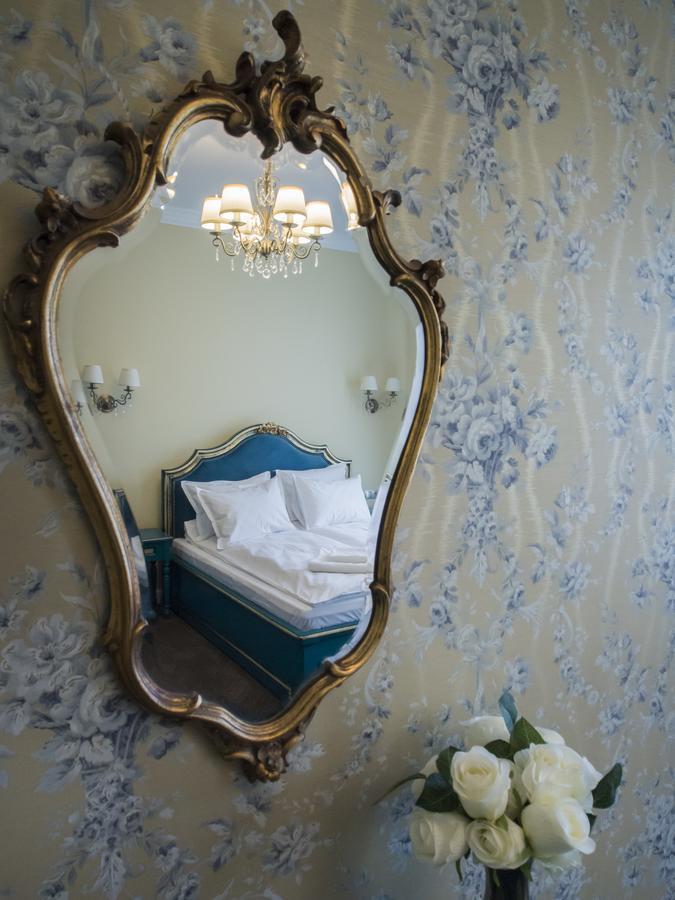 Maison Elysée Sibiu Extérieur photo