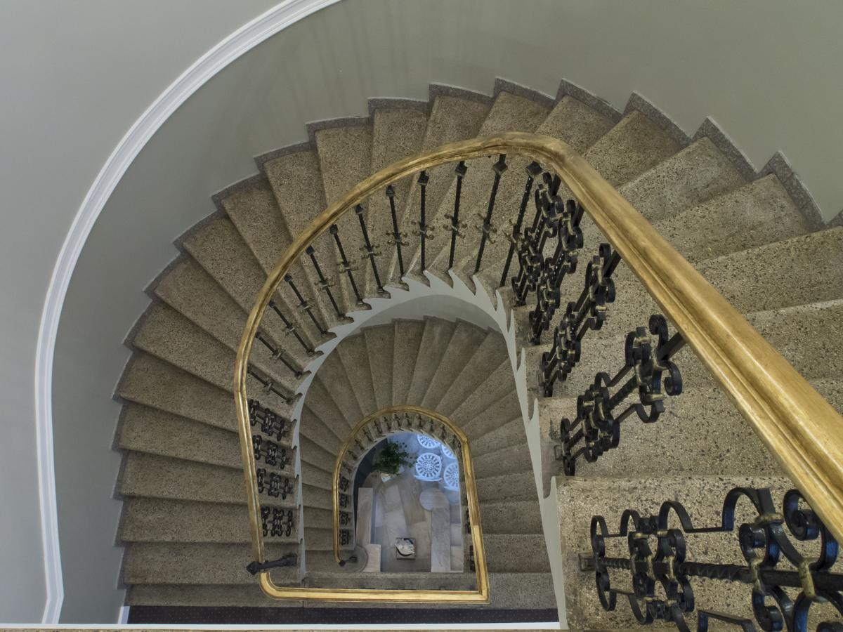 Maison Elysée Sibiu Extérieur photo