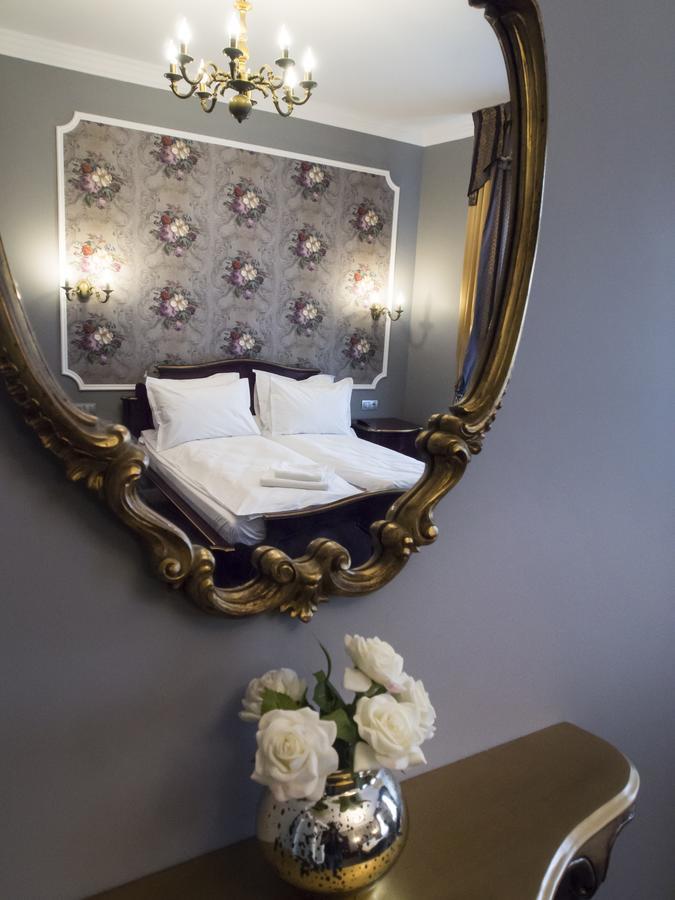 Maison Elysée Sibiu Extérieur photo