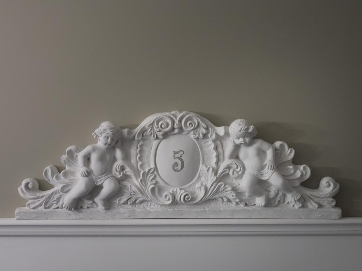 Maison Elysée Sibiu Extérieur photo