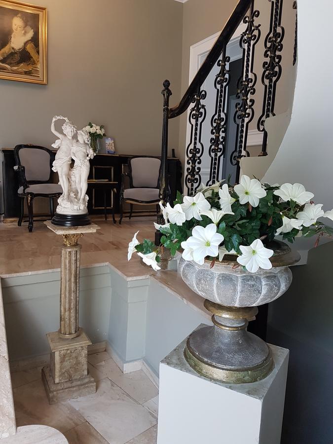 Maison Elysée Sibiu Extérieur photo